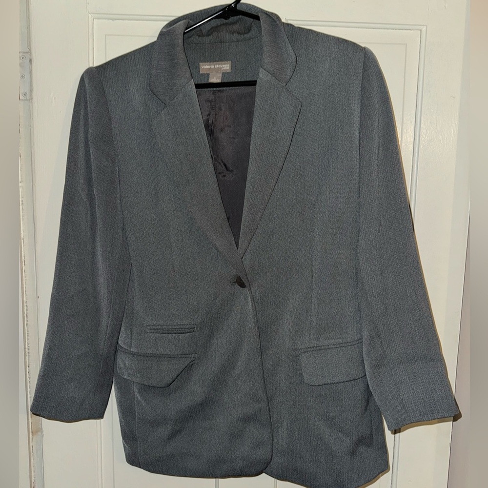 Women’s Blazer Jacket 🩶😍